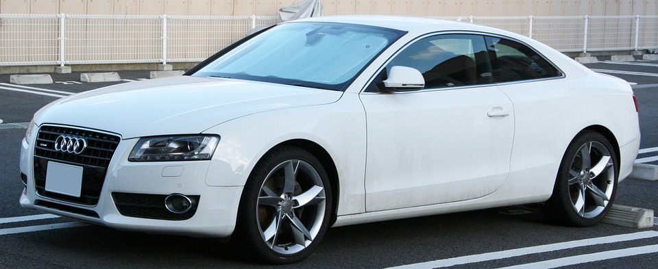 Audi Car Rental in Chennai - Audi